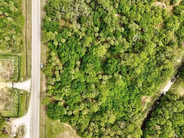7.19 Acres of Commercial Land for Sale in Okeechobee, Florida