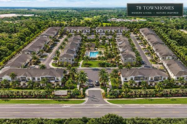 7.19 Acres of Mixed-Use Land for Sale in Okeechobee, Florida