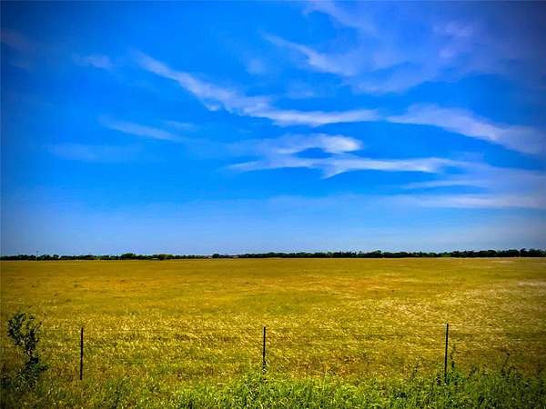 5.72 Acres of Land for Sale in Marlin, Texas
