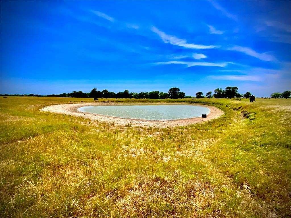 22.4 Acres of Recreational Land & Farm for Sale in Marlin, Texas