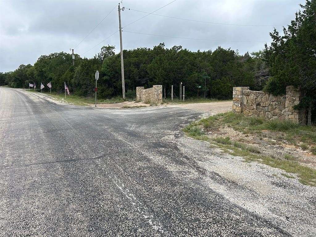 2 Acres of Residential Land for Sale in Tuscola, Texas