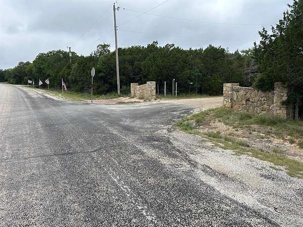 2 Acres of Residential Land for Sale in Tuscola, Texas