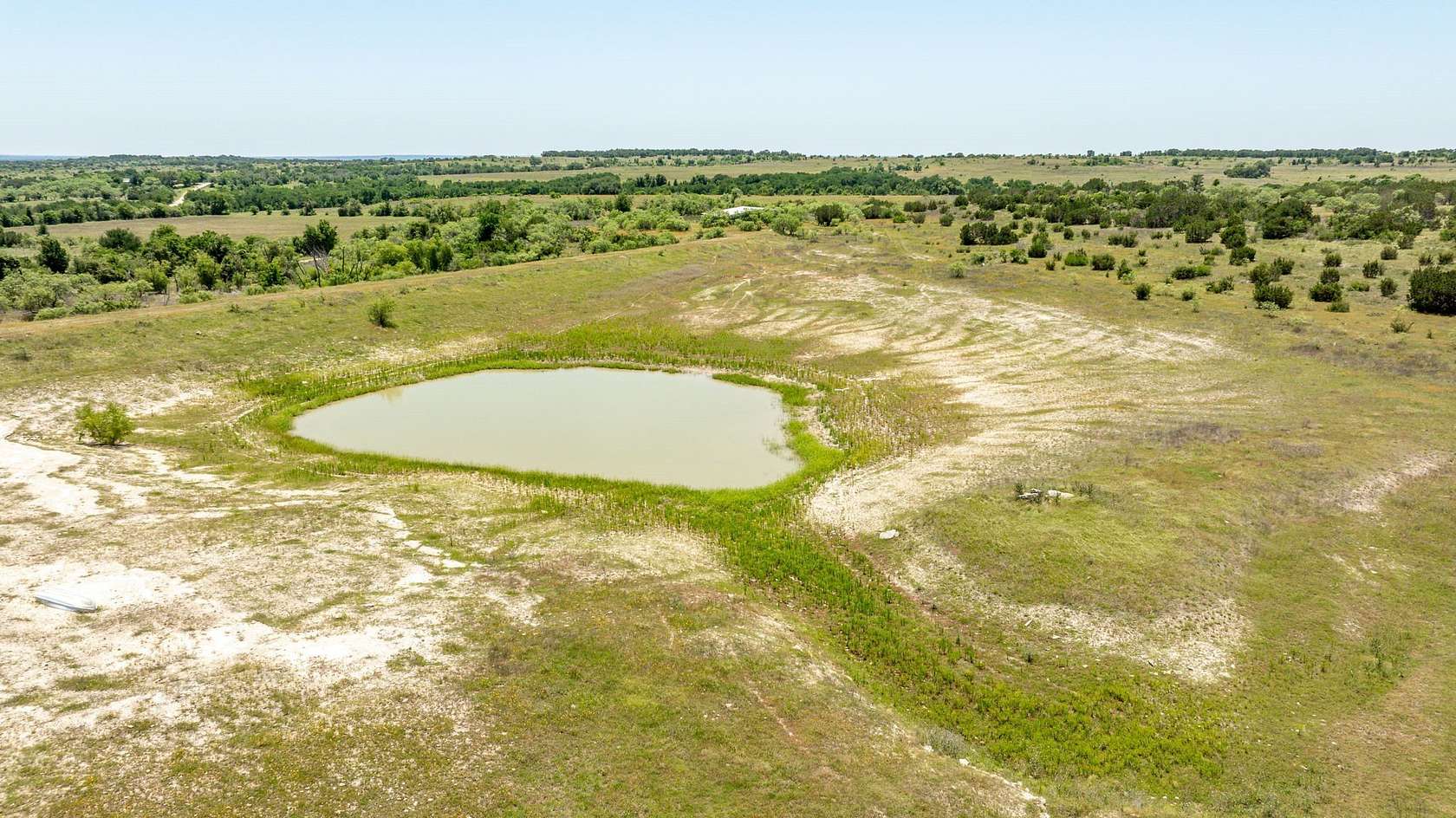 199 Acres of Land for Sale in Carlton, Texas