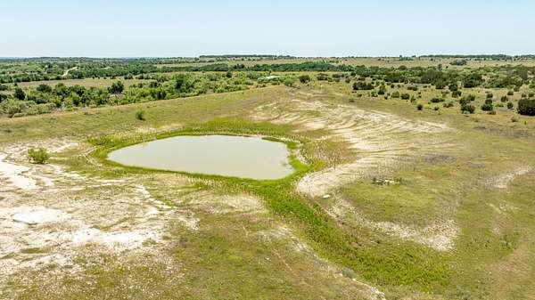 199 Acres of Land for Sale in Carlton, Texas
