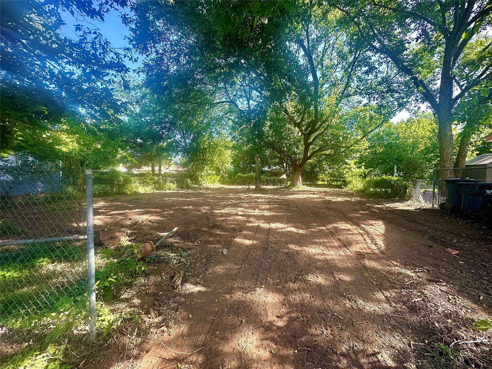 0.17 Acres of Residential Land for Sale in Waco, Texas