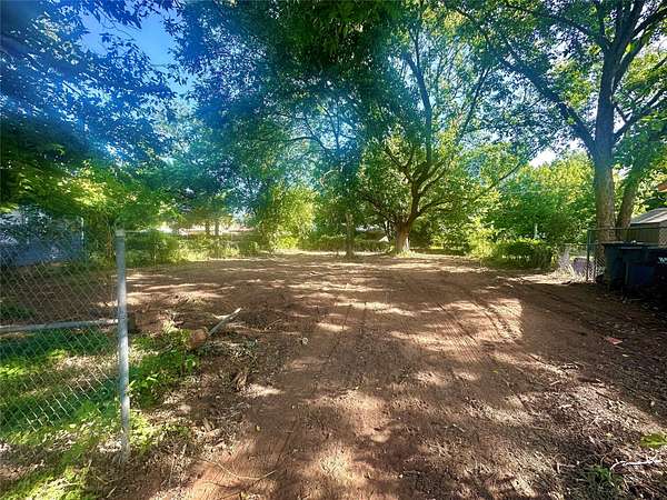 0.17 Acres of Residential Land for Sale in Waco, Texas