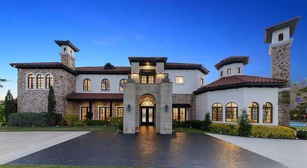 25 Acres of Land with Home for Sale in Decatur, Texas