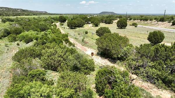 7.3 Acres of Land for Sale in Ovalo, Texas