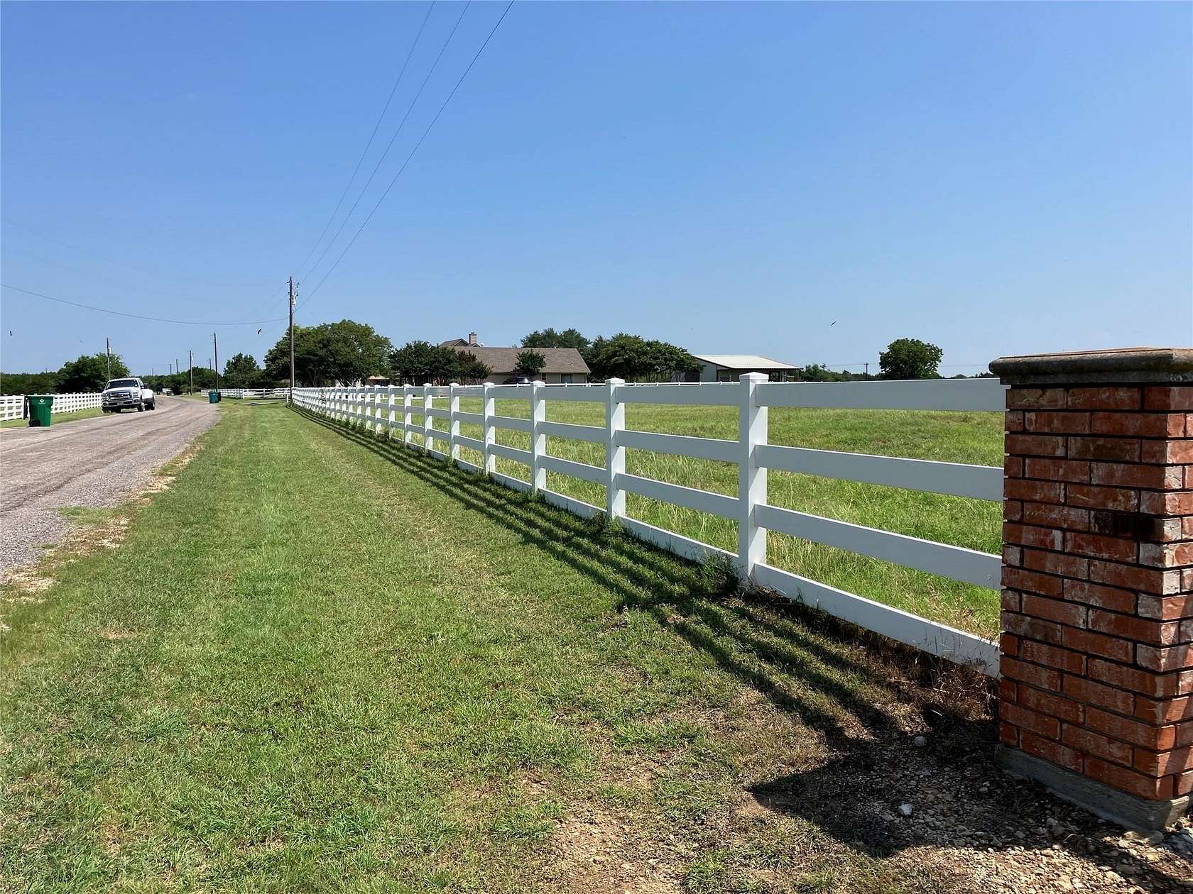 5.1 Acres of Land for Sale in Whitney, Texas