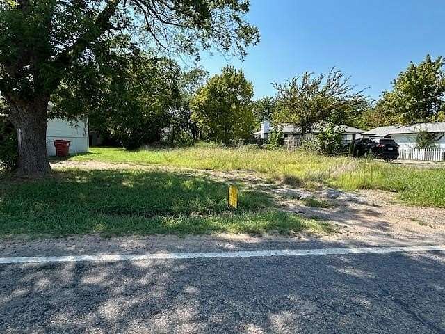 0.15 Acres of Residential Land for Sale in Bells, Texas