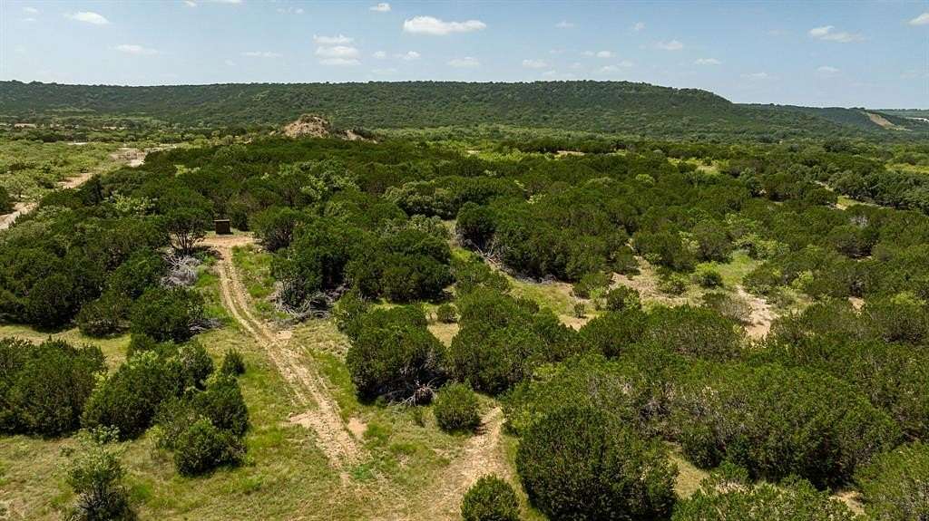 19 Acres of Recreational Land for Sale in Strawn, Texas