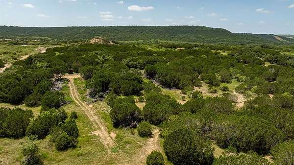 19 Acres of Recreational Land for Sale in Strawn, Texas