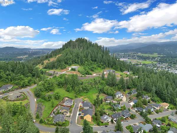 0.98 Acres of Residential Land for Sale in Springfield, Oregon