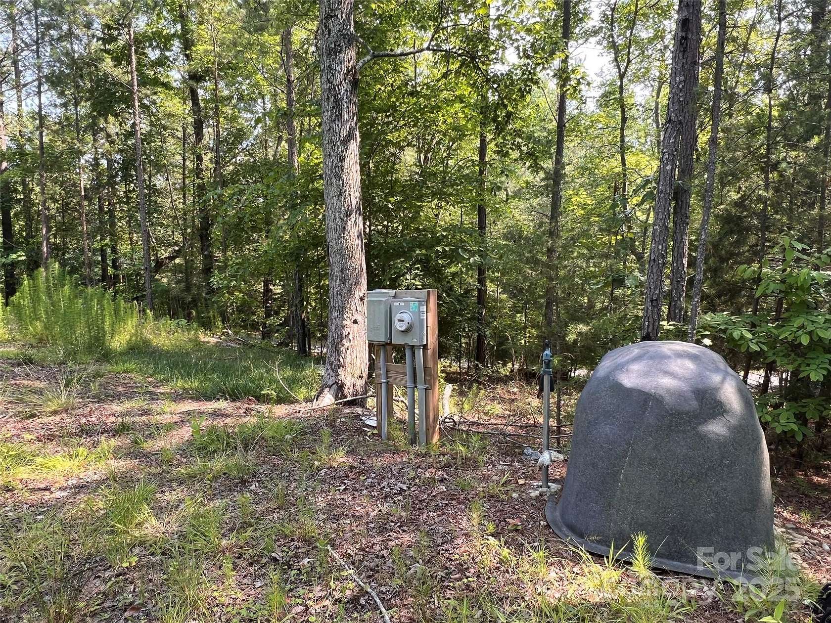 3.53 Acres of Residential Land for Sale in Rutherfordton, North Carolina