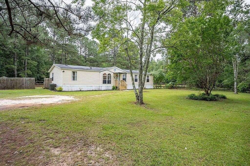 2 Acres of Residential Land with Home for Sale in Aiken, South Carolina