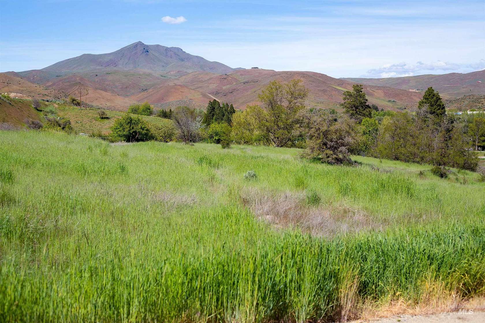 5.25 Acres of Residential Land for Sale in Emmett, Idaho