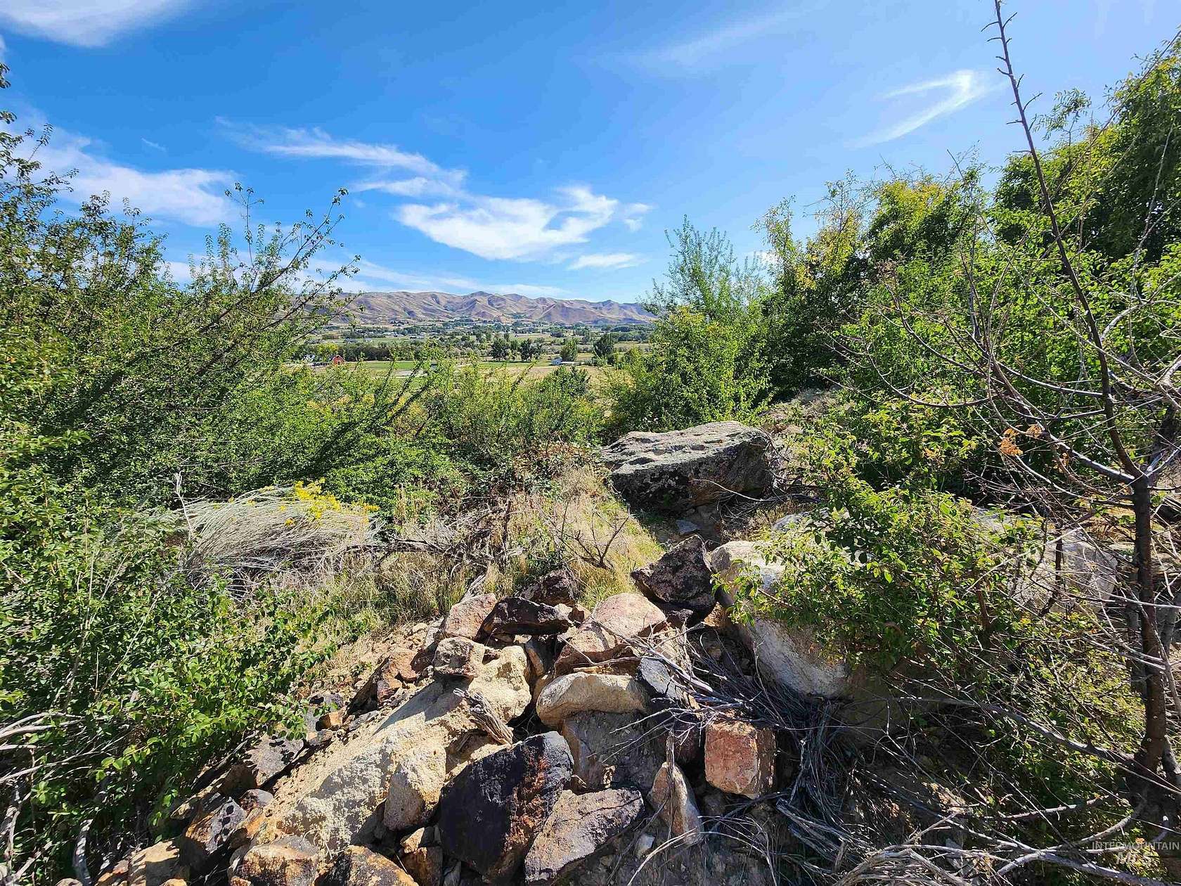 7 Acres of Residential Land for Sale in Emmett, Idaho