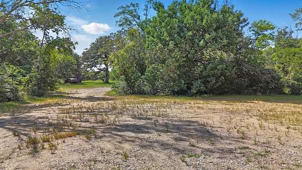 1 Acre of Residential Land for Sale in Shady Shores, Texas