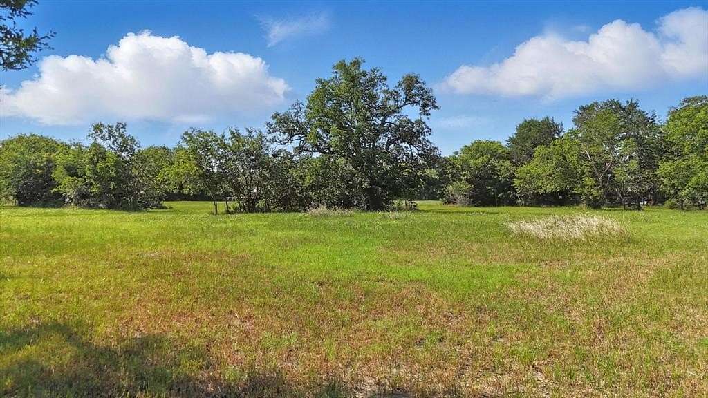 1 Acre of Residential Land for Sale in Shady Shores, Texas