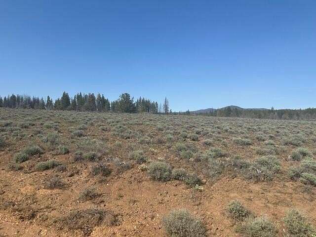 1.48 Acres of Residential Land for Sale in Sprague River, Oregon