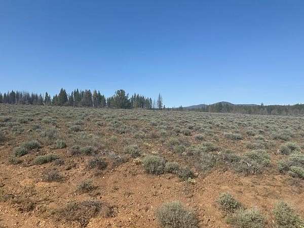1.48 Acres of Residential Land for Sale in Sprague River, Oregon