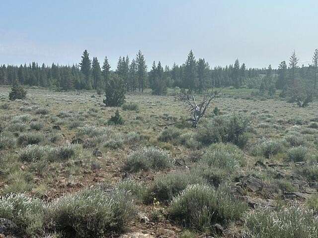 1.52 Acres of Residential Land for Sale in Sprague River, Oregon
