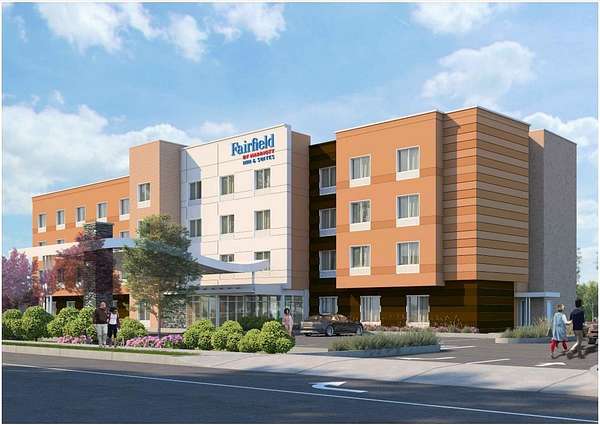 1.42 Acres of Commercial Land for Sale in Farmingdale, New York