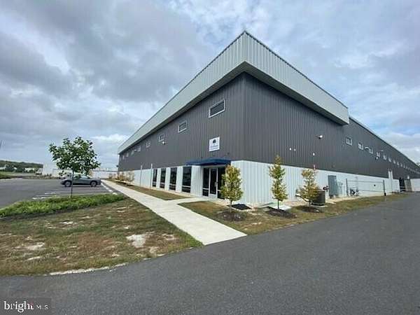 4.39 Acres of Commercial Land for Sale in Cambridge, Maryland