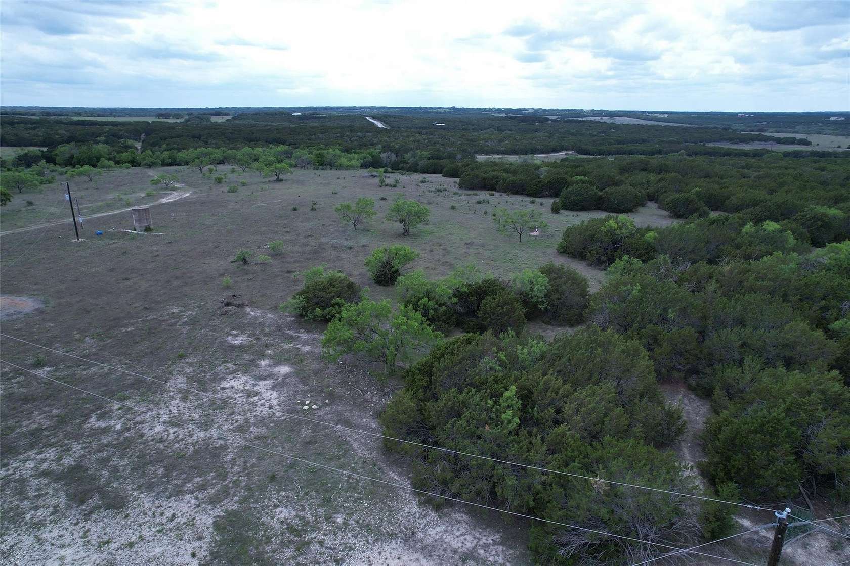 11 Acres of Land for Sale in Lampasas, Texas