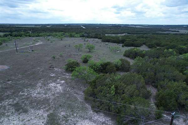 11 Acres of Land for Sale in Lampasas, Texas