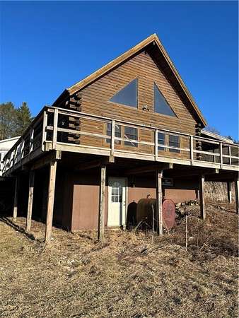 78.8 Acres of Land with Home for Sale in Odessa, New York