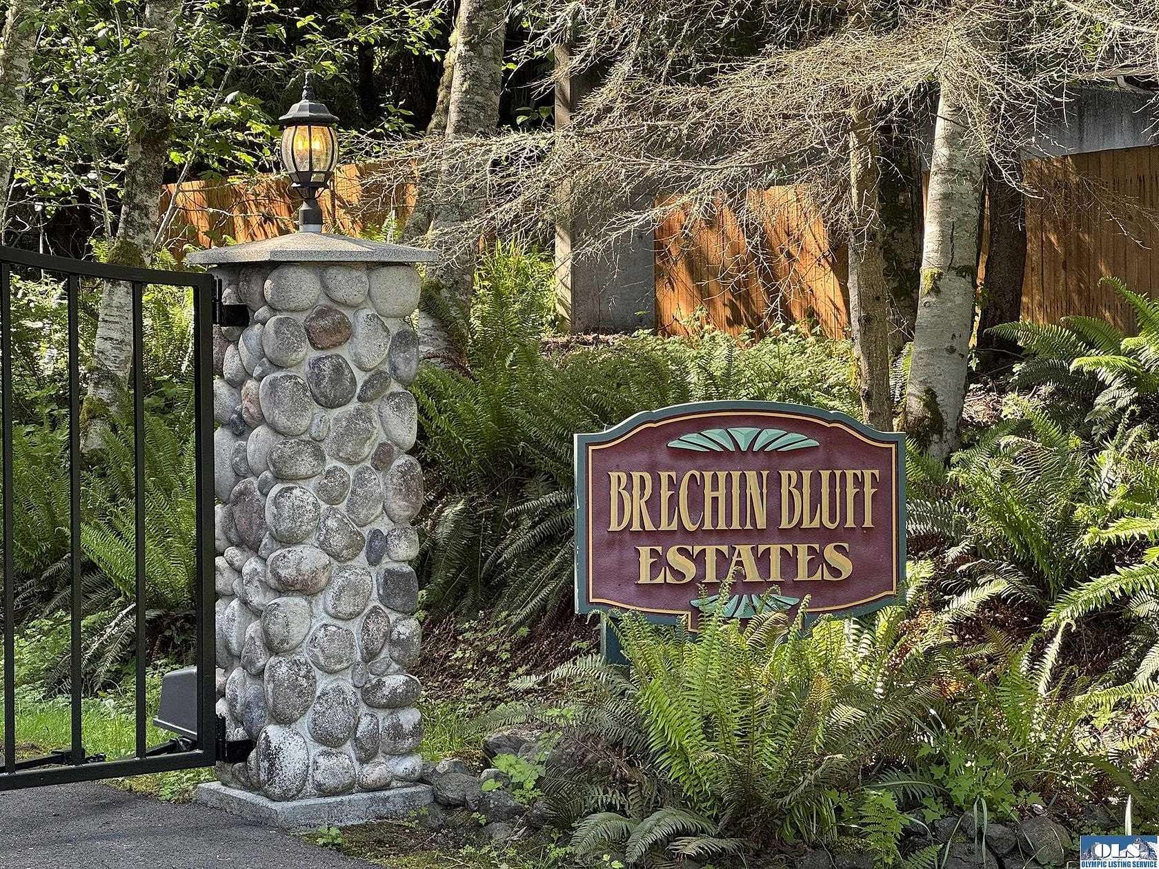 6.5 Acres of Residential Land for Sale in Port Angeles, Washington