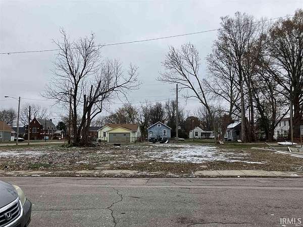 0.22 Acres of Residential Land for Sale in Evansville, Indiana