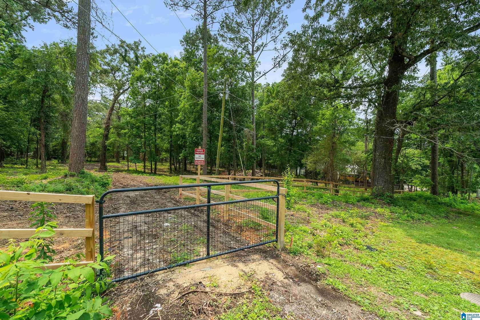 3.75 Acres of Residential Land for Sale in Hoover, Alabama