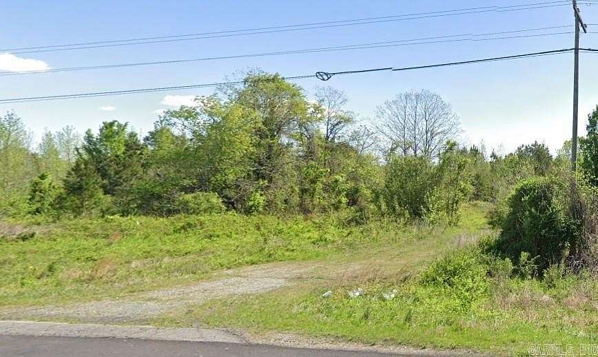 14.5 Acres of Land for Sale in Lonoke, Arkansas