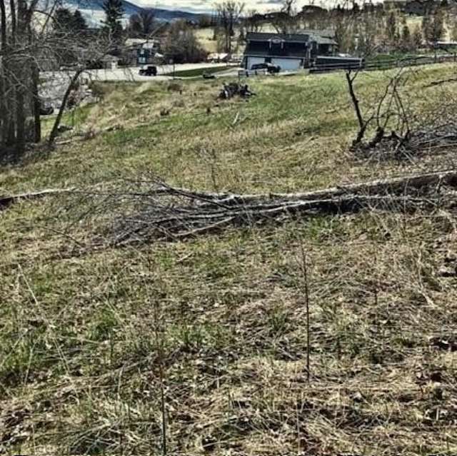 1.16 Acres of Residential Land for Sale in Lolo, Montana