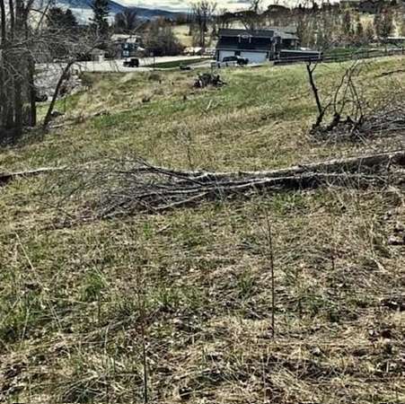 1.16 Acres of Residential Land for Sale in Lolo, Montana