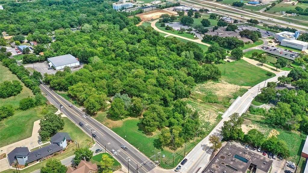 2.39 Acres of Mixed-Use Land for Sale in Sherman, Texas