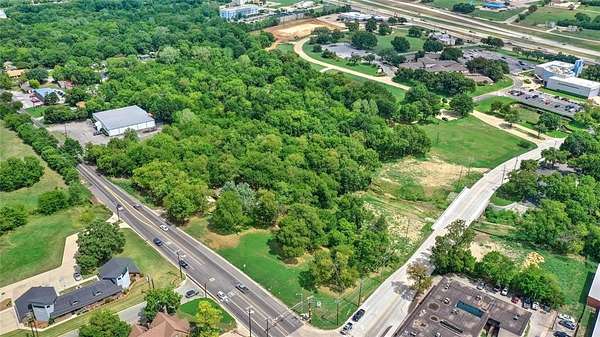 2.39 Acres of Mixed-Use Land for Sale in Sherman, Texas