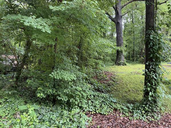 0.17 Acres of Residential Land for Sale in Henderson, North Carolina
