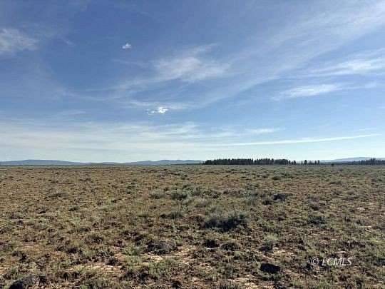 5 Acres of Land for Sale in Beatty, Oregon
