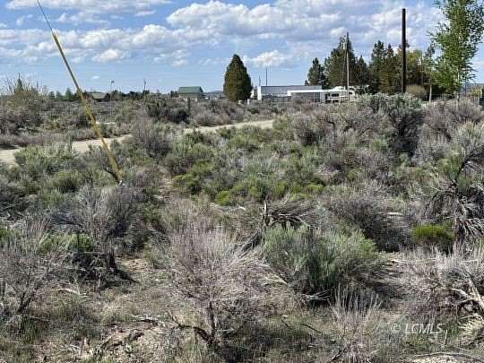 0.38 Acres of Land for Sale in Christmas Valley, Oregon