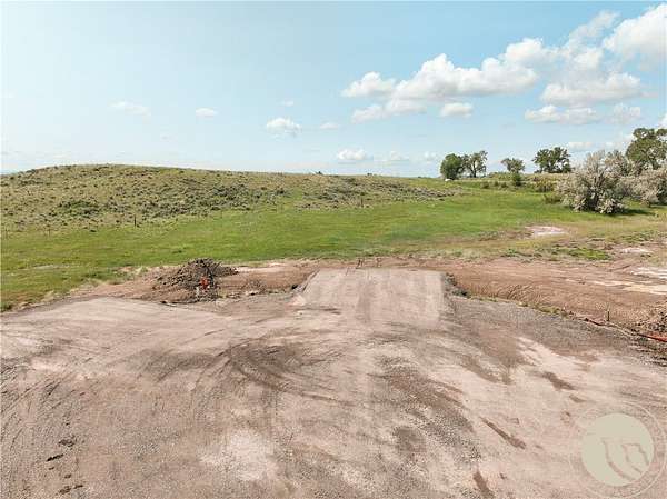 1.1 Acres of Residential Land for Sale in Billings, Montana