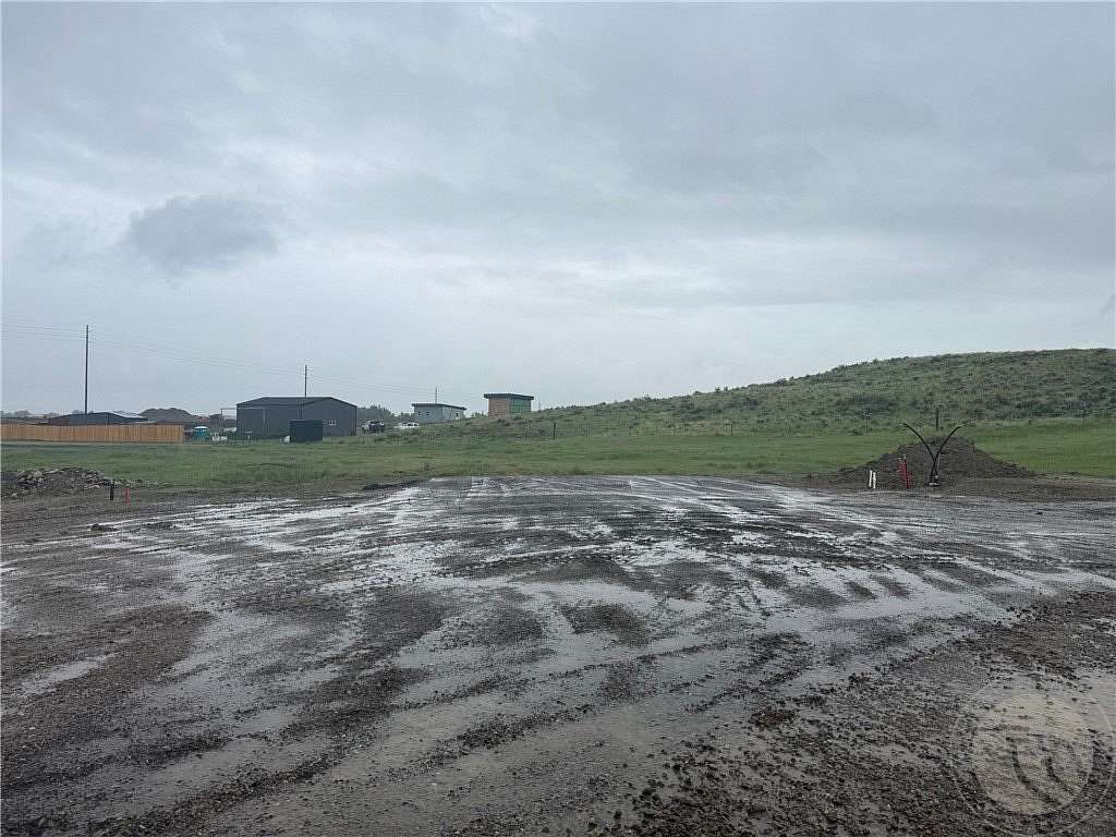 0.76 Acres of Residential Land for Sale in Billings, Montana