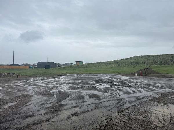 0.76 Acres of Residential Land for Sale in Billings, Montana