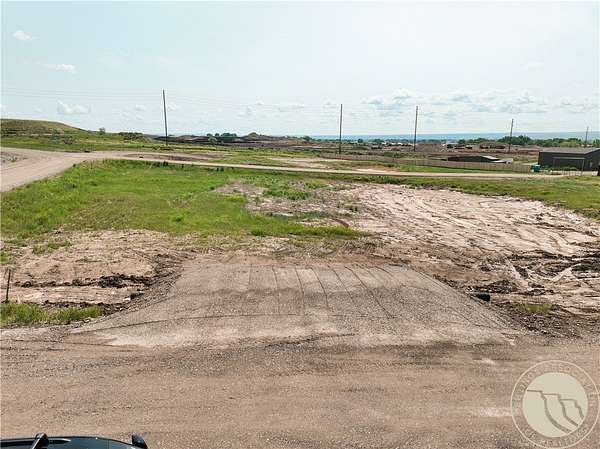 1 Acre of Residential Land for Sale in Billings, Montana