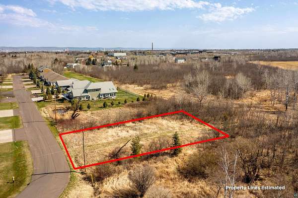 0.24 Acres of Residential Land for Sale in Superior, Wisconsin