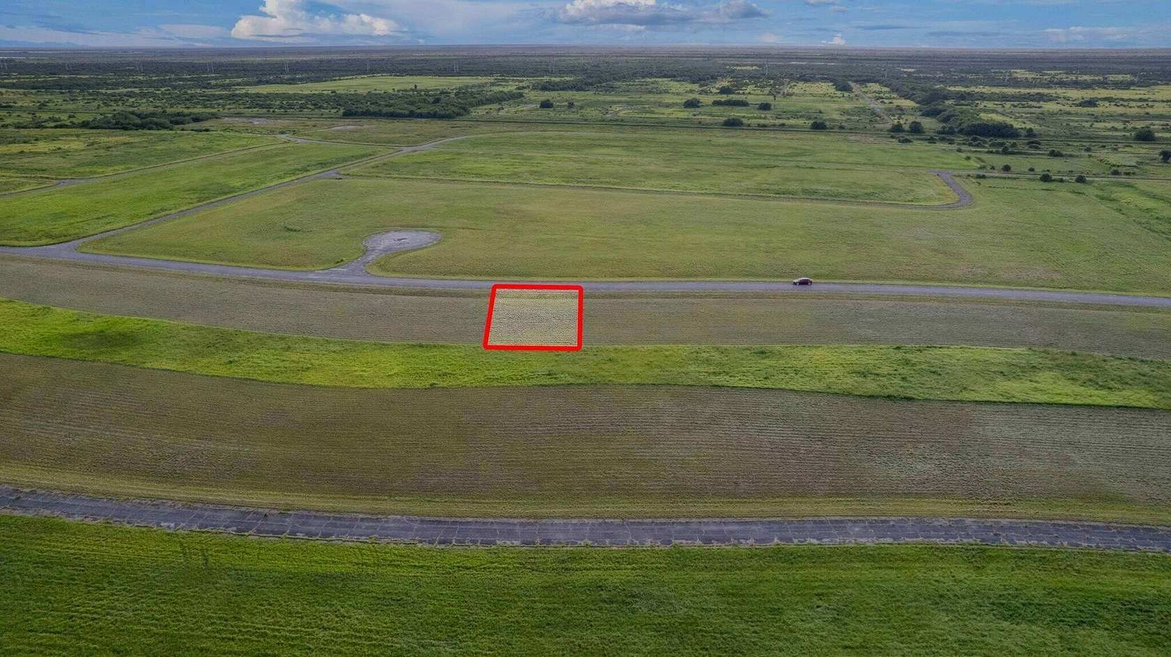 0.23 Acres of Residential Land for Sale in Palm Bay, Florida