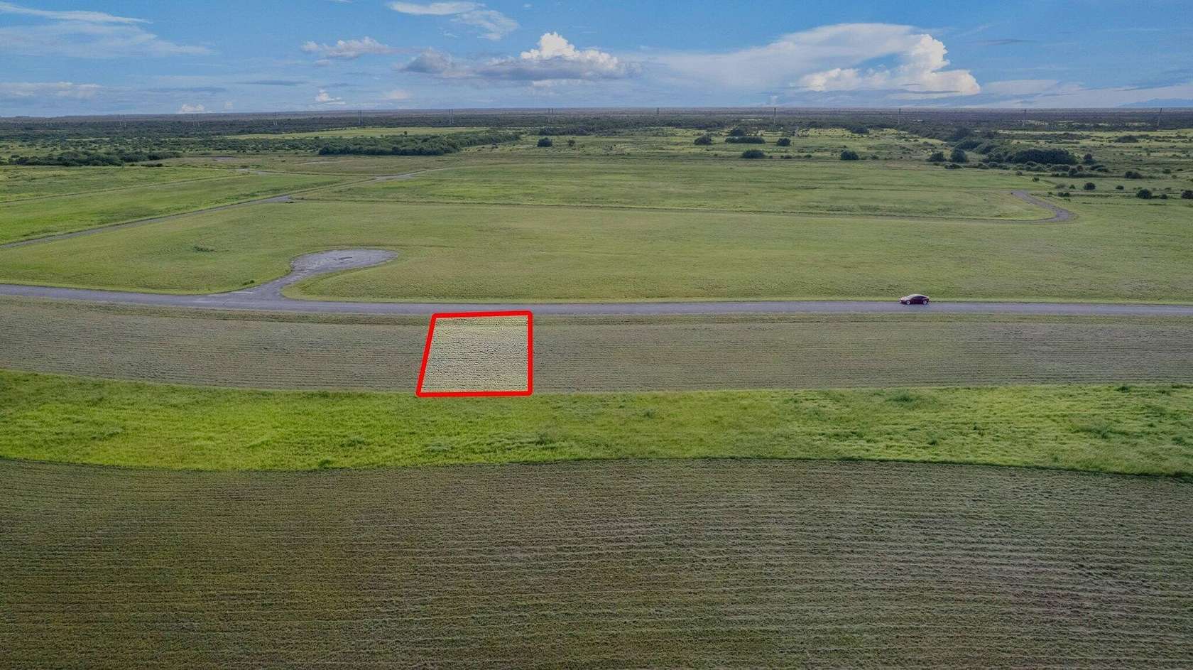 0.23 Acres of Residential Land for Sale in Palm Bay, Florida