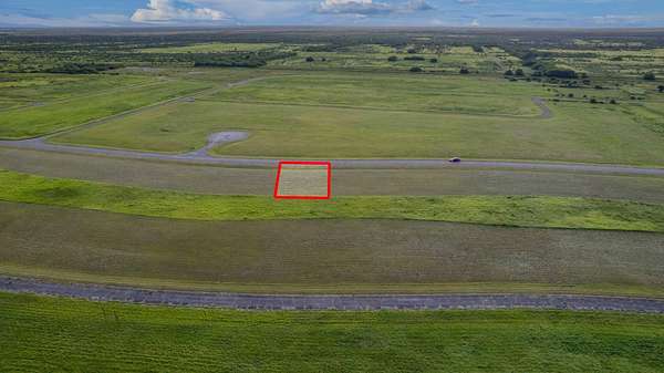 0.23 Acres of Residential Land for Sale in Palm Bay, Florida